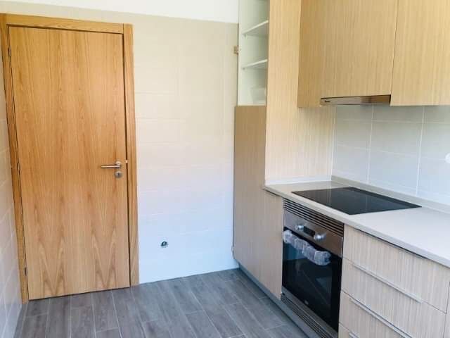 T2 Renovado Mina D’água