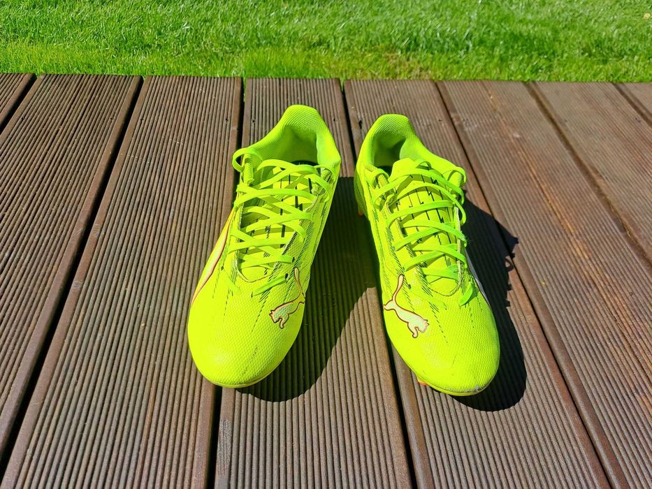 Korki buty piłkarskie PUMA 43