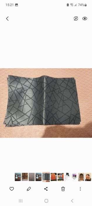 bases para pratos cozinha 4 bases