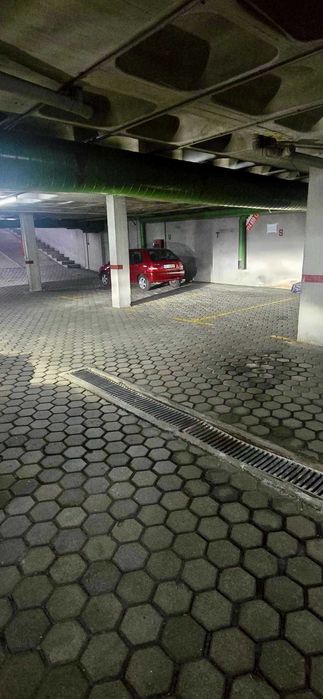 Garagem Centro Gondomar