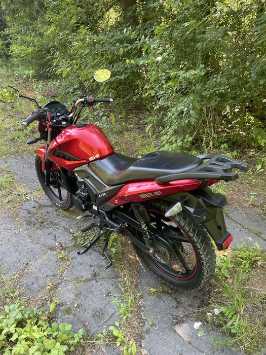 Продам Lifan  CCR