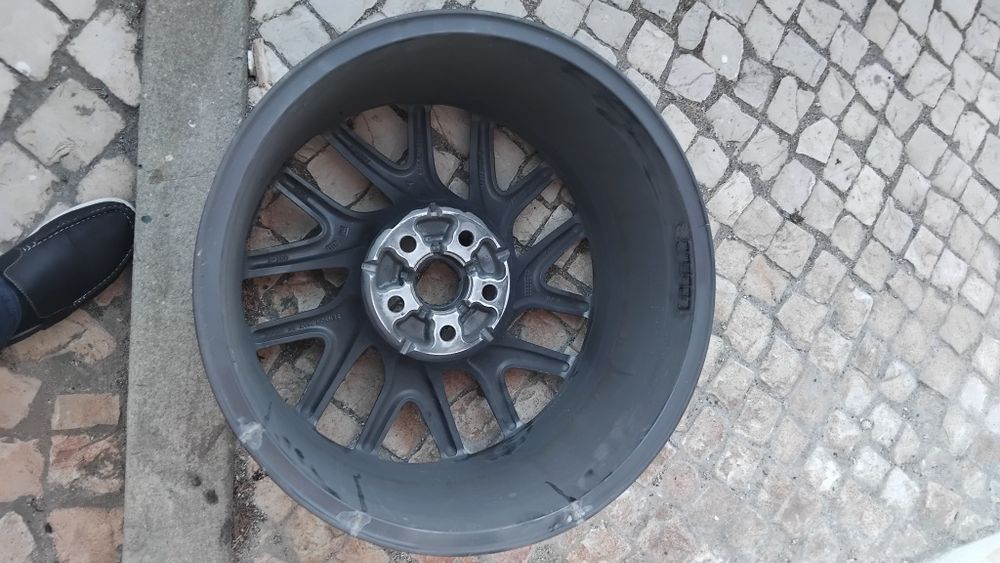 Jante 18 TESLA MODEL 3