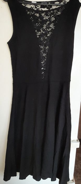 Продам платье, 38, Швейцария