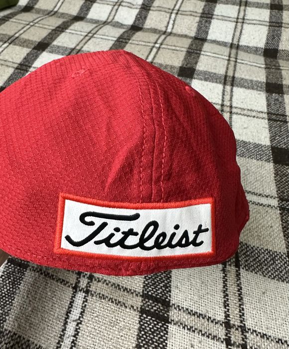 Оригінальна нова кепка Titleist PRO v1 golf