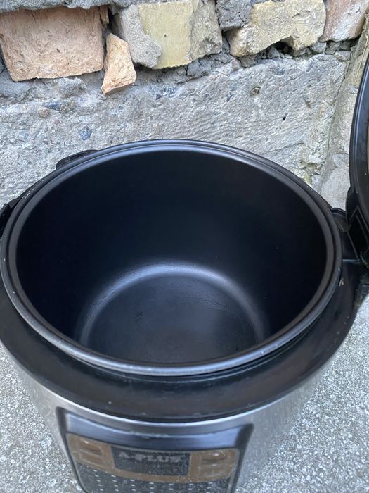 Мультиварка A PLUS