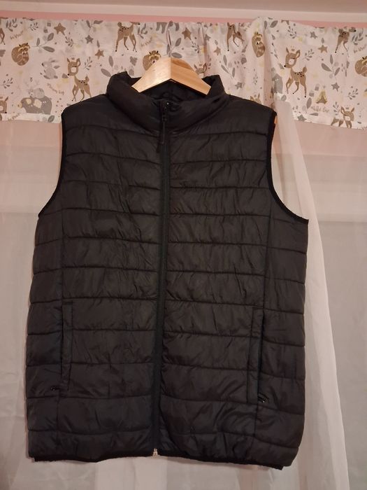 Ubrania XXL bawełna