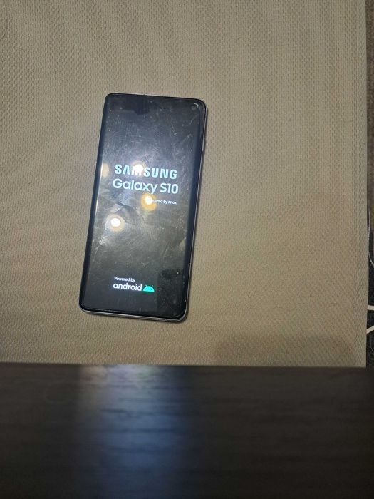 Samsung Galaxy S10