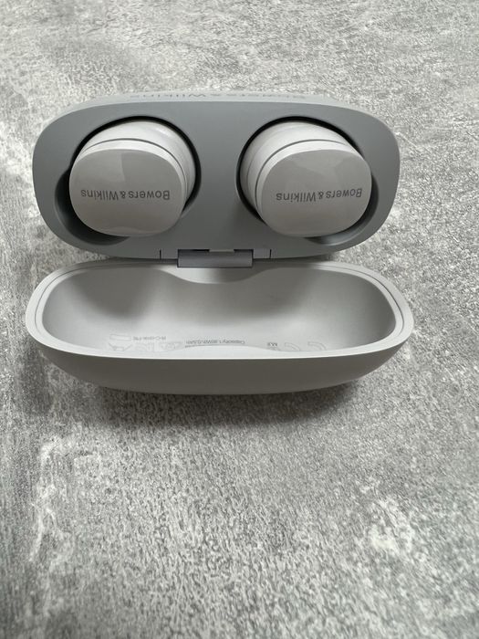 Bowers & Wilkins Pi6 Оригінал