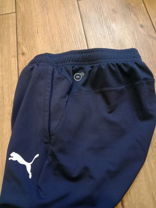 Шорти Puma.Шорты.