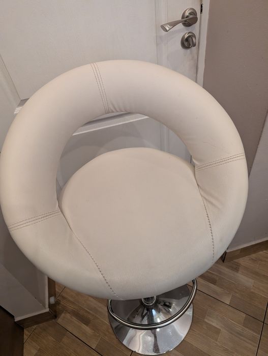 Крісло барне, крутиться