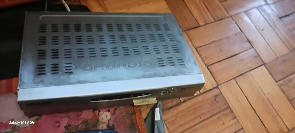 Box da sky p/ satélite Barato só 14,99€