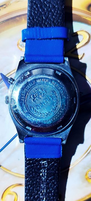 Zegarek męski Orient 3 Star