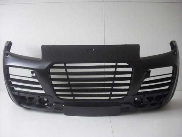 Zestaw stylizacyjny do PORSCHE CAYENNE 957 2007-2009 MAGNUM STYLE