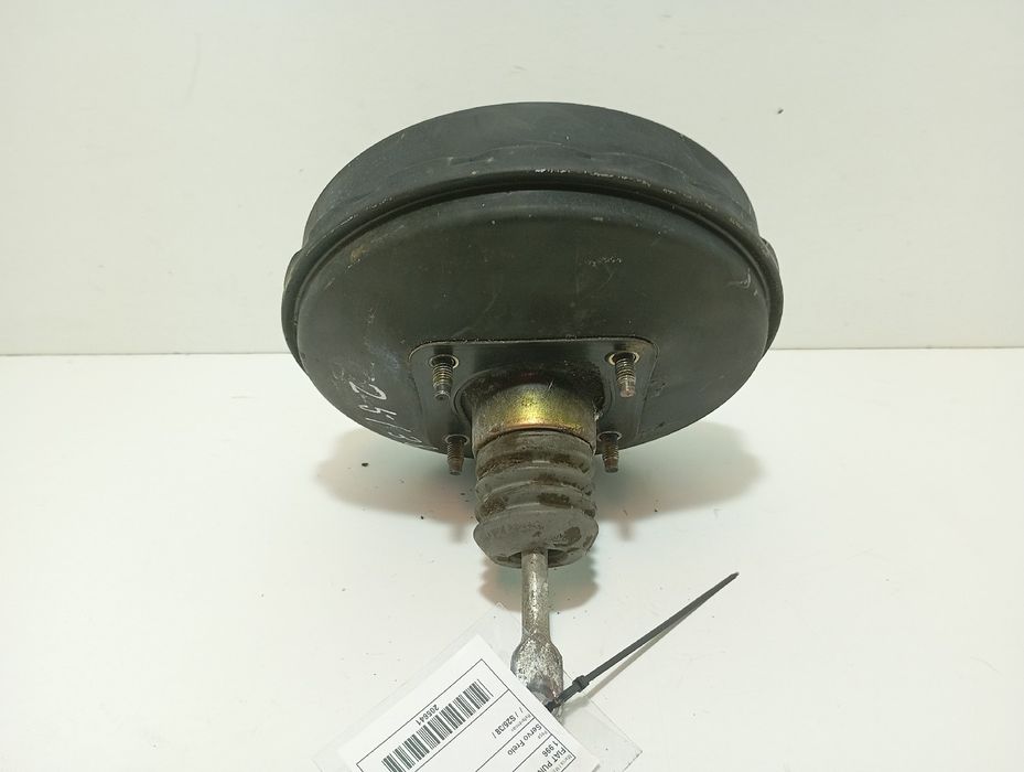 Servofreio FIAT Punto Van (176_)