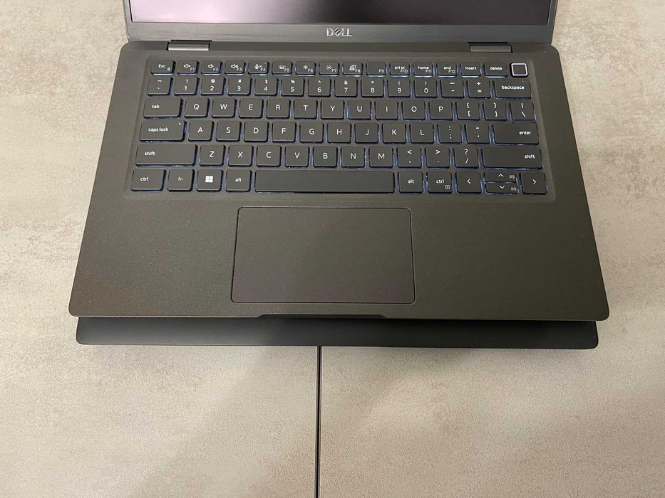 Ноутбук Dell Latitude 7320, 13,3" FHD, i5-1135G7, 16GB, 256GB SSD