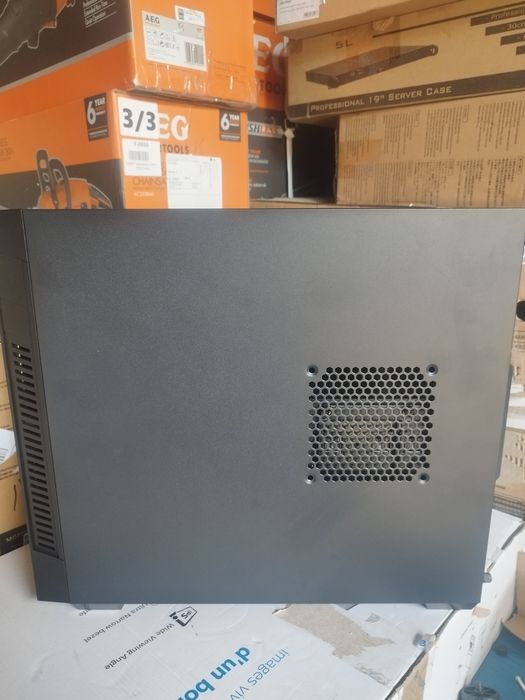 Obudowa Sharkoon S1000 mAtx Nowa