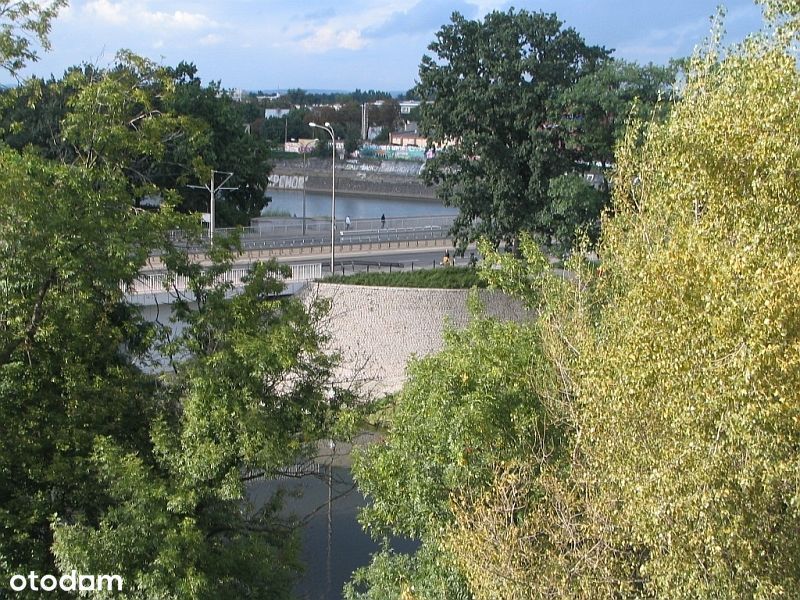Mieszkanie, Wrocław