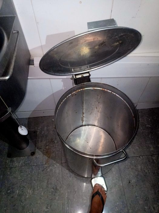 Equipamento de talho