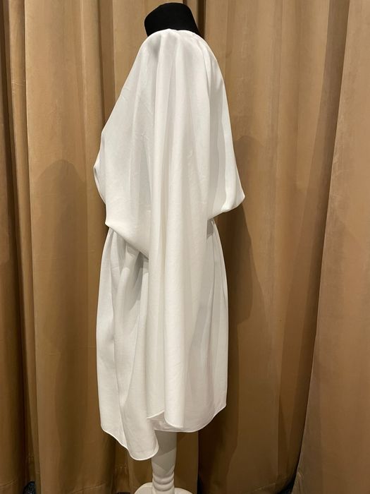 Elegancka sukienka