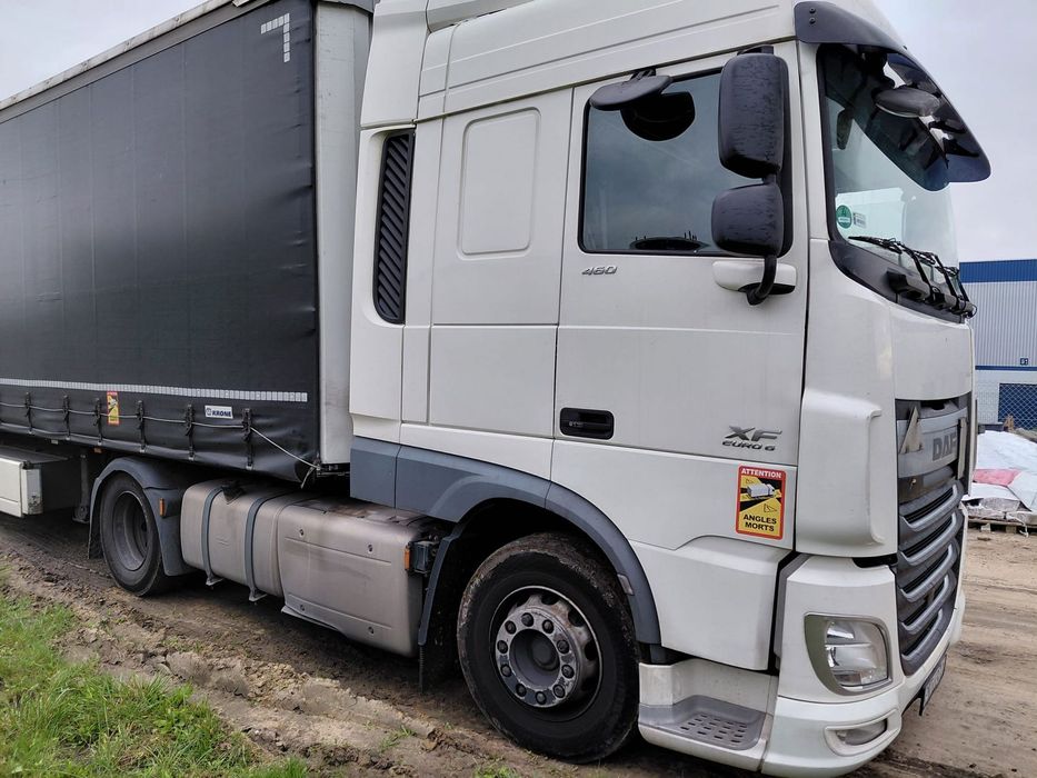 DAF