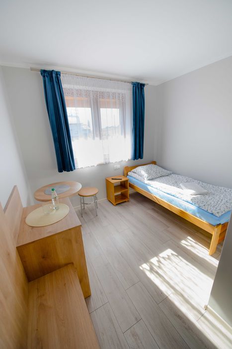 Komfortowe NOCLEGI PRACOWNICZE - Rybnik -