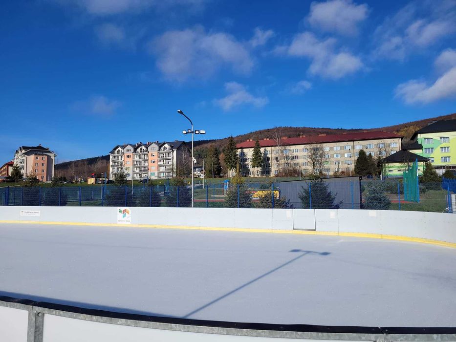 Komfortowy Apartament w Ustrzykach Dolnych. Blisko stoków i Soliny