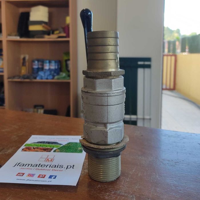 Torneira de Esfera DN 32