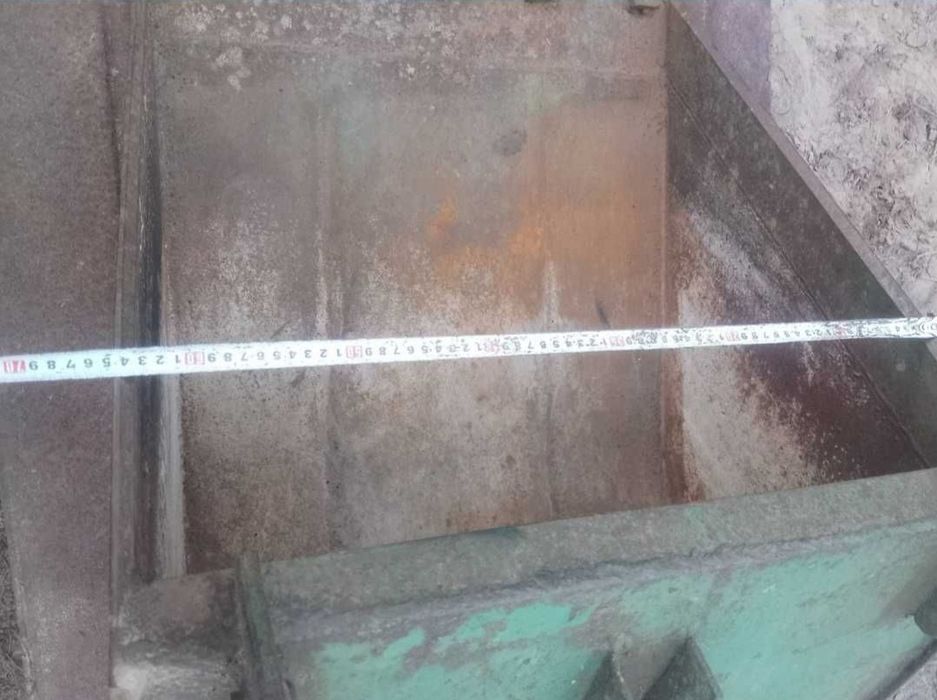 Ремонт Захватів для трелювання лісу ,  Ковш до трактора МТЗ ЮМЗ Т40