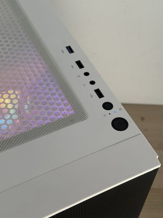 Torre Gaming RGB | Fortnite, CS2, Valorant etc