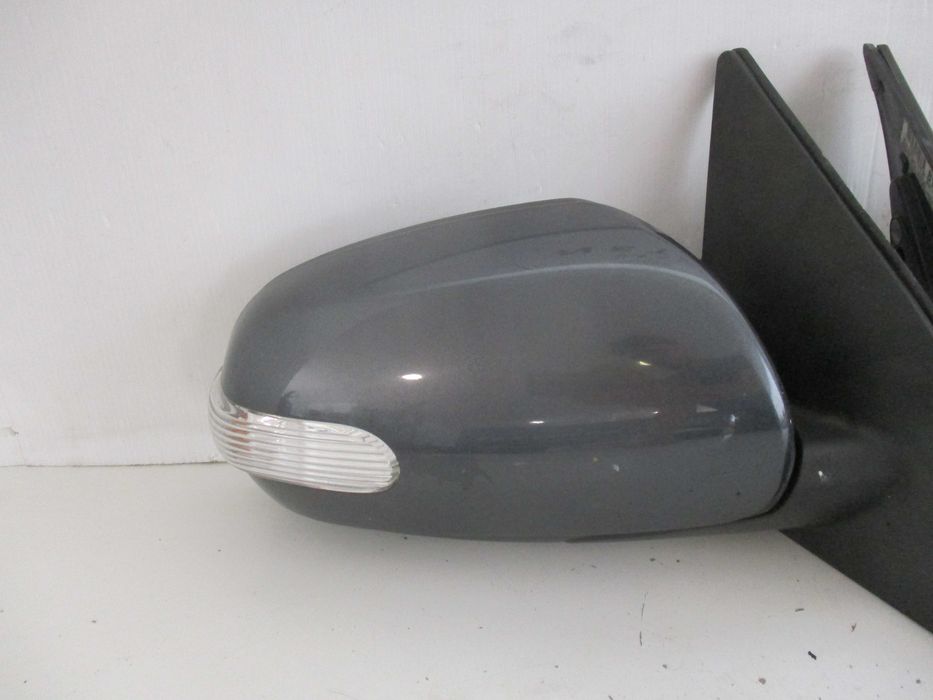 espelho retrovisor Kia ceed 2009