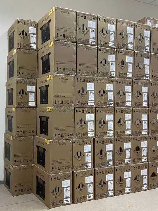 Зарядні станції EcoFlow Delta 2 1800/2700Вт,EU,ФОП,карта, в наявності