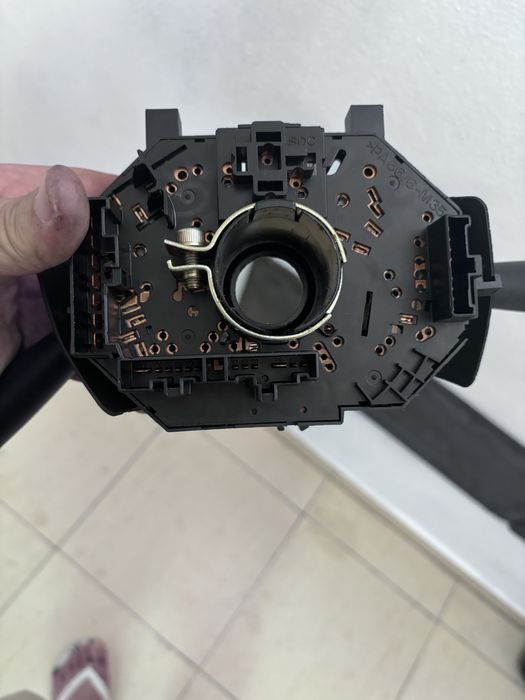 Conjuntos manetes FIAT