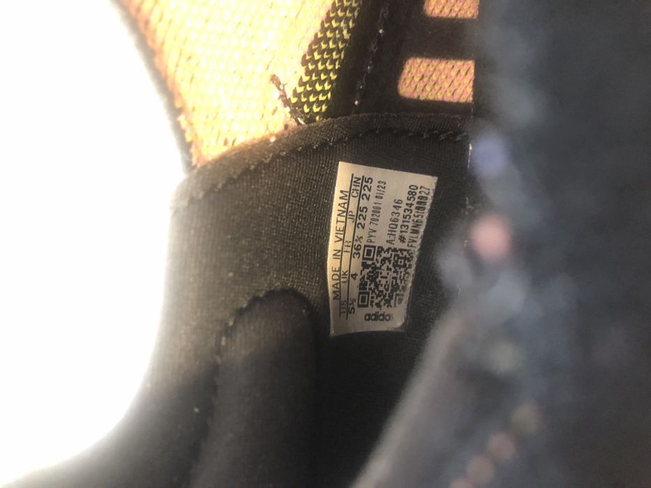 кросівки adidas ultraboost