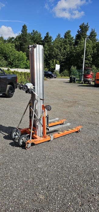 Podnośnik montażowy Sumner 2118