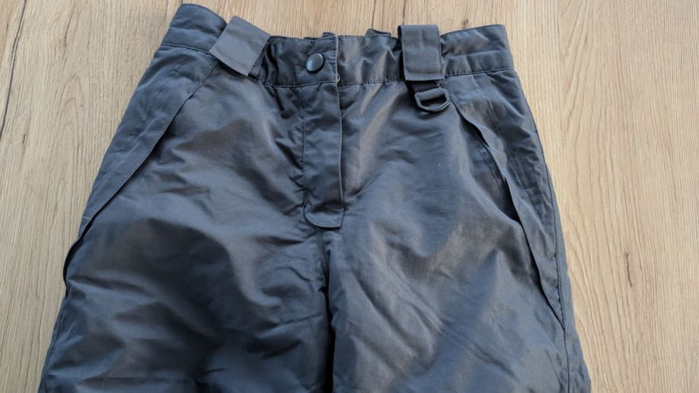 Lupilu spodnie śniegowce 98-104