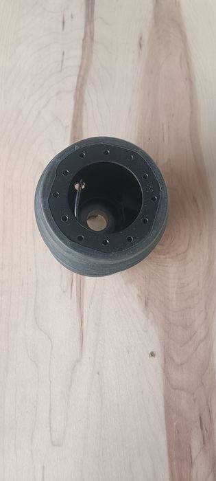 Cubo volante Mercedes Vito