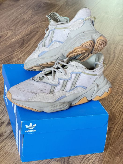 Кросівки. Adidas. 41 р. 25.5 см.