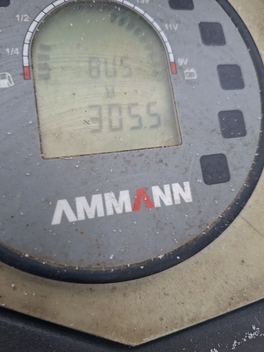 Міні каток Вібро каток ammann  arx 12 з ПДВ 14 р  каток асфальний  bo