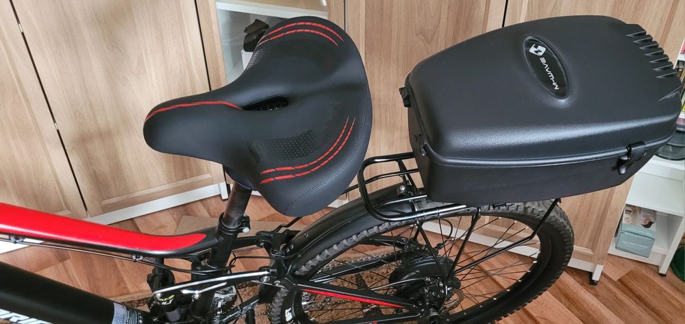 Motorower elektryczny