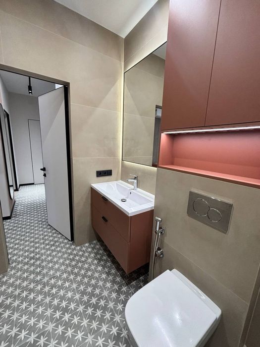 ‼️Продам ЄВРОДВУШКУ, 40м2 ЖК Софія Резиденс