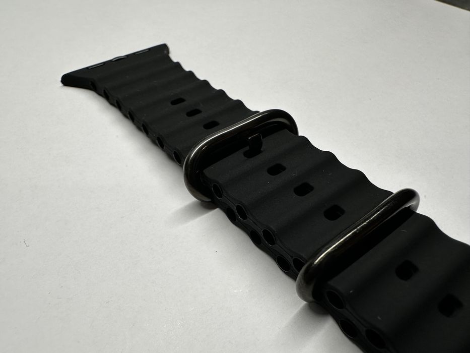 Pasek do Apple Watch 44/45/46/49mm Ocean Ultra