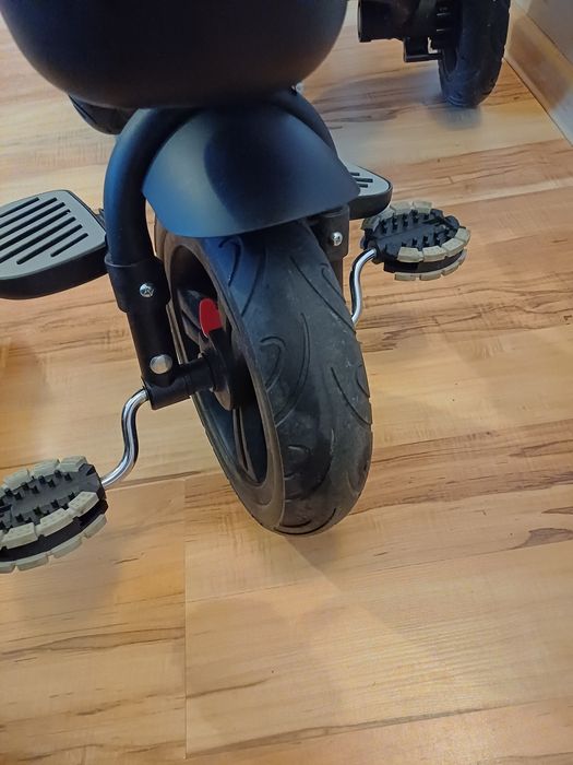 Rowerk Kinderkraft dla dziewczynki,dzieci  różowy