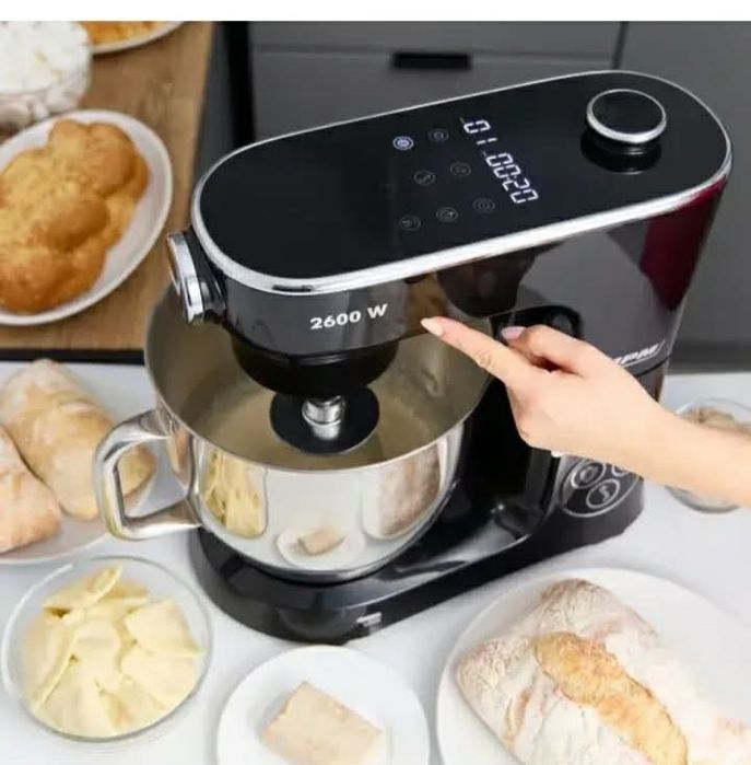 Миксер комбайн новый идеальный стан