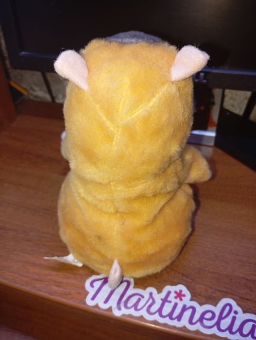 Игрушки интерактивные