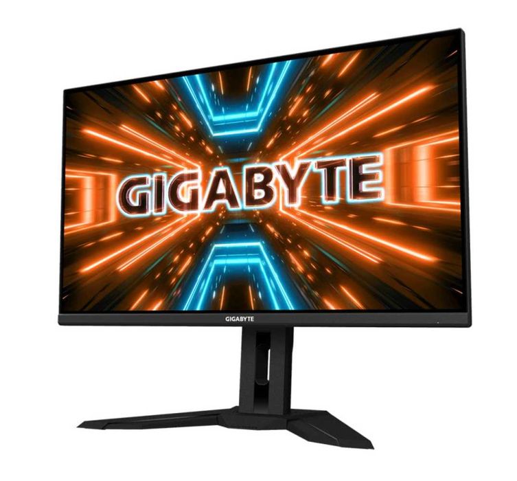 Gigabyte M32U 31.5" 4K 144Hz
