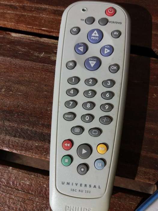 Comandos Universais64550839965443122