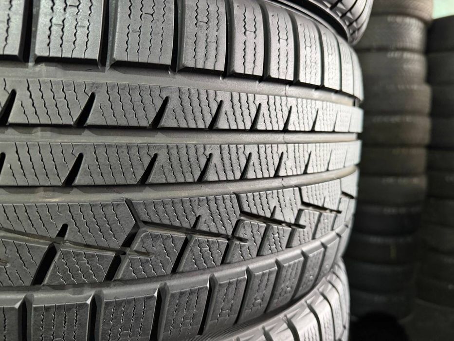 255/40R19 Yokohama 25p