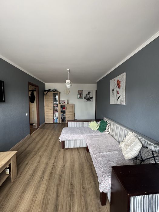 Продаж 3х кім квартири з косметичним ремонтом м. Соснівка