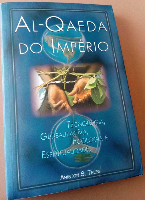 Ariston S. Teles
Al-Qaeda