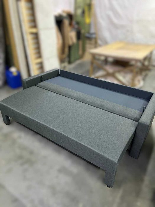 Диван розкладний Єврокнижка